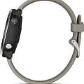 Garmin Garmin Forerunner 645 Music 010-01863-11 , наручные мужские часы фото под углом