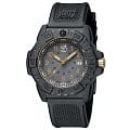 Luminox Luminox Navy SEAL 3500 XS.3508.GOLD , наручные мужские часы фото под углом