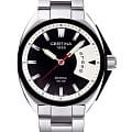 Certina Certina DS Royal C010.410.11.051.00  C0104101105100 кварцевые мужские часы  циферблат, браслет нержавеющая сталь — вид спереди