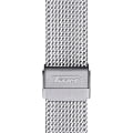 Tissot Tissot Heritage Visodate Automatic T019.430.11.041.00 Visodate, наручные мужские часы фото под углом