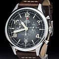 Swiss Military by Chrono Swiss Military by Chrono SM30192.04 , наручные мужские часы фото под углом