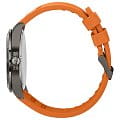 Victorinox Victorinox Fieldforce Sport Chronograph 241897,  швейцария мужские часы на браслете резина боковой вид