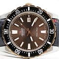 Orient Orient Diving Sports Automatic AC09002T , наручные мужские часы фото под углом