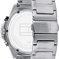 Оригинальные часы Tommy Hilfiger Tommy Hilfiger Multifunction 1791890 кварцевые калибр механизма  общий вид