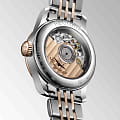 Longines Longines Record Collection L2.320.5.87.7 , наручные женские часы фото под углом