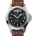 Часы Hamilton Khaki Field King Auto H64455533
