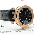 Tissot Tissot T-Race Swissmatic T115.407.37.051.00 мужские часы черный циферблат на запястье