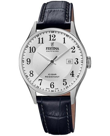Festina Classics F20007/1