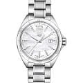 TAG Heuer TAG Heuer Formula 1 WBJ1418.BA0664  WBJ1418.BA0664 кварцевые женские часы перламутровый циферблат, браслет нержавеющая сталь — вид спереди