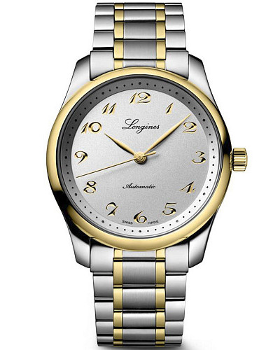 Longines Master Collection l2.793.5.72.7