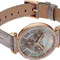 Swarovski Swarovski Passage Chrono 5580348 женские часы перламутровый циферблат на запястье