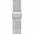 Guess Guess Trend GW0748L1  американские женские часы на браслете нержавеющая сталь боковой вид