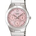 Часы Casio Collection LTP-2069D-4A