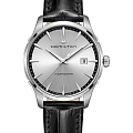 Часы Hamilton Jazzmaster Gent Quartz H32451751