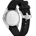 Philipp Plein Philipp Plein the Spectre lady PWTAA0824, the skull германия женские часы на браслете силикон боковой вид