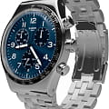 Swatch Swatch I New Chrono YVS423GC  — детали корпуса и нержавеющая сталь