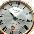 Часы Tissot Carson Premium Automatic Lady T122.207.22.033.00 фото 7