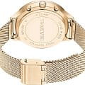 Swarovski Swarovski Nova Chrono 5677500  — задняя крышка металл сталь корпуса швейцарские часы