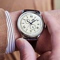 Оригинальные часы Orient Orient Automatic RA-AK0702Y (RA-AK0702Y30B) механические калибр механизма  общий вид