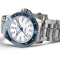Часы Hamilton Khaki Navy Scuba Automatic H82505150 фото 4