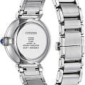 Citizen Citizen Citizen L EM1060-87N женские часы перламутровый циферблат на запястье