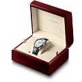 Longines Longines Master Collection L2.793.4.73.2 швейцария наручные мужские часы заводная головка с логотипом Longines