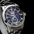 Seiko Seiko Premier SNP113J1 , наручные мужские часы фото под углом