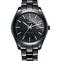 Rado Rado Hyperchrome R32260152 Automatic R32260152 механические женские часы черный циферблат, браслет высокотехнологичная керамика — вид спереди