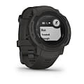 Garmin Garmin Instinct 2 Graphite 010-02626-00 , наручные мужские часы фото под углом