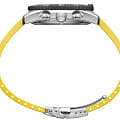 Luminox Luminox Pacific Diver Chronograph XS.3145 sea швейцарские мужские часы на браслете каучук боковой вид