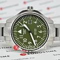 Aviator Aviator Airacobra V.1.38.0.319.5 airacobra швейцарские мужские часы на браслете нержавеющая сталь боковой вид