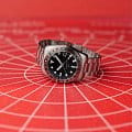 Spinnaker Spinnaker Croft 3912 Gmt Automatic Limited Edition SP-5130-11 , наручные мужские часы фото под углом