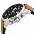 Часы Hamilton Khaki Aviation Pilot Chrono H76722531 фото 7