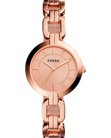 Fossil Bannon  BQ3206