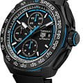 Оригинальные часы TAG Heuer TAG Heuer Formula 1 Chronograph CBZ2084.FT8097 механические калибр механизма calibre 16 общий вид