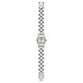Swatch Swatch I Lady YSS300G кварцевые женские часы часы, крупный план серебристый циферблат
