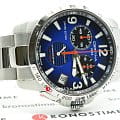 Certina Certina DS Podium Chronograph Lap Timer C034.453.11.047.10, ds podium швейцария мужские часы на браслете нержавеющая сталь боковой вид