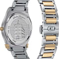 Salvatore Ferragamo Salvatore Ferragamo Gancini SFMP00722 , наручные мужские часы фото под углом