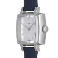 Оригинальные часы Tissot Tissot Lovely Square T058.109.16.031.00 кварцевые калибр механизма eta 901.001 общий вид