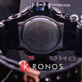 Casio Casio G-Shock GA-700MMC-1A GA-700MMC-1A оригинальные мужские часы в комплекте с коробкой