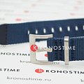 Часы Hamilton Khaki Aviation Pilot Pioneer Mechanical H76419941 фото 11