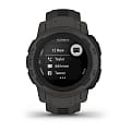 Часы Garmin Instinct 2s Graphite 010-02563-00 фото 4