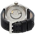 Hamilton Hamilton Khaki Field Officer Auto H70615733, khaki field швейцария мужские часы на браслете кожаный боковой вид