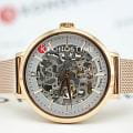 Pierre Lannier Pierre Lannier Automatic 313B928 , наручные женские часы фото под углом