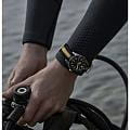 Certina Certina DS Action C048.407.18.051.01 DS Action - задняя крышка сталь металл корпуса, швейцария часы