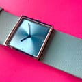 Jacques Lemans Jacques Lemans La Passion 1-2057i la passion австрийские женские часы на браслете кожаный боковой вид