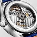 Longines Longines Master Collection L2.409.4.87.0  - задняя крышка сталь металл корпуса, швейцария часы
