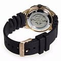 Seiko Seiko 5 Sports SRP680K1S, 5 sports япония мужские часы на браслете резина боковой вид