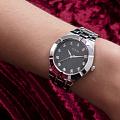 Оригинальные часы Guess Guess Crystalline GW0114L1 кварцевые калибр механизма  общий вид