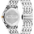Оригинальные часы Salvatore Ferragamo Salvatore Ferragamo SFDF00318 кварцевые калибр механизма  общий вид